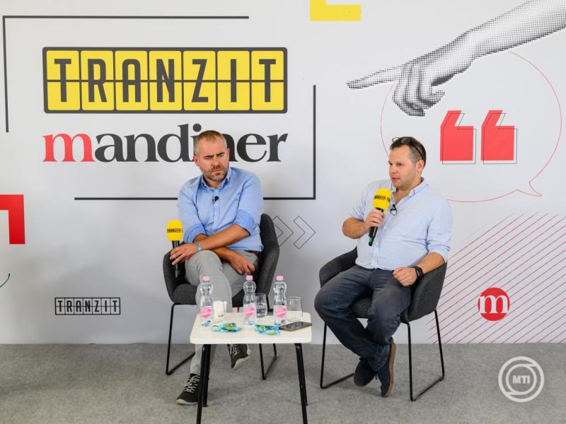 Tranzit fesztivál