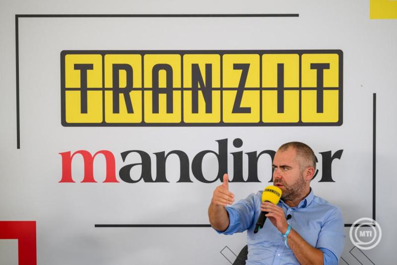 Tranzit fesztivál