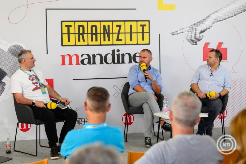 Tranzit fesztivál