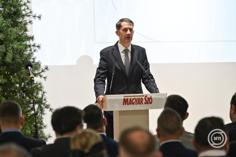 Felavatták a Magyar Szó múzeumát Újvidéken