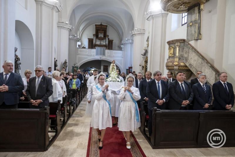 A XIX. Nógrádi Vármegyenap Pásztón