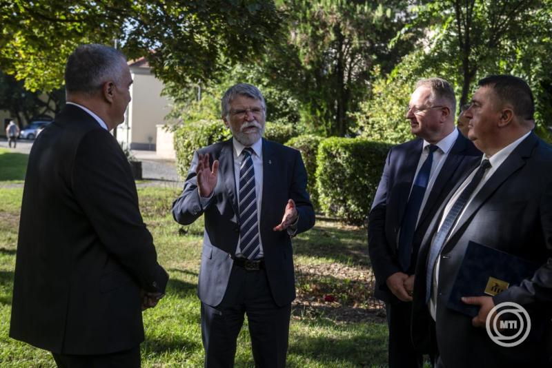 A XIX. Nógrádi Vármegyenap Pásztón