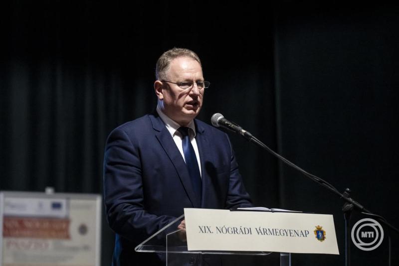 A XIX. Nógrádi Vármegyenap Pásztón