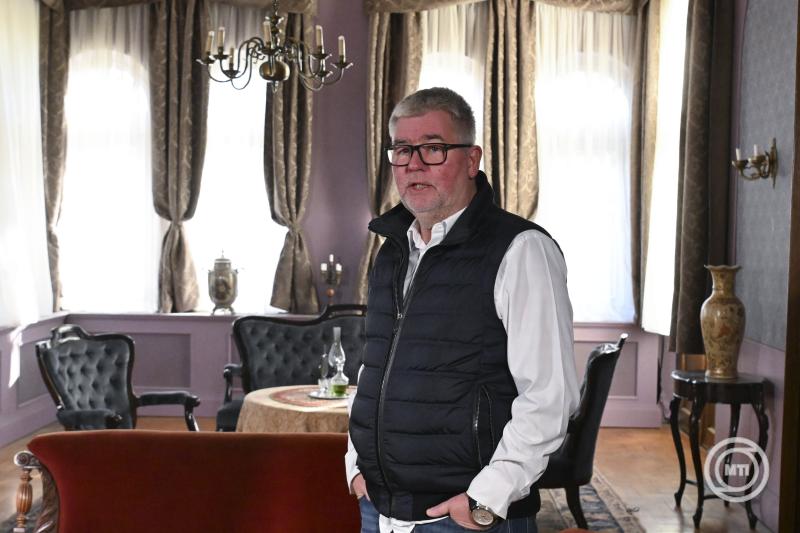 Az év második felében mutatja be a közmédia a Nemzeti Filmintézet és az MTVA koprodukciójában készült első tévéfilmet