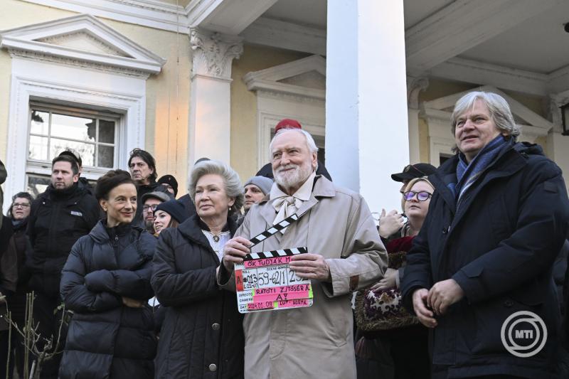 Az év második felében mutatja be a közmédia a Nemzeti Filmintézet és az MTVA koprodukciójában készült első tévéfilmet