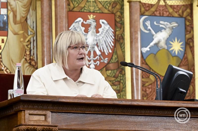 A Patrióták Európáért európai parlamenti képviselőcsoportja ülése Budapesten