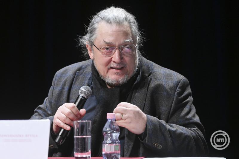 X. Pajtaszínházi Szemle a Nemzeti Színházban