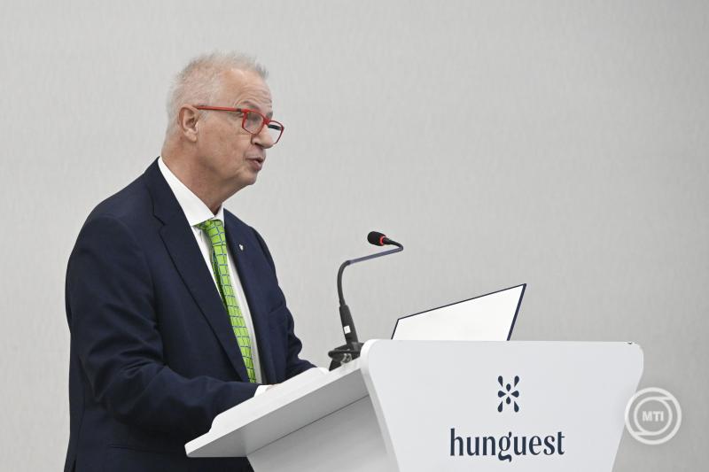 A 17. Magyar Jogászgyűlés Balatonalmádiban