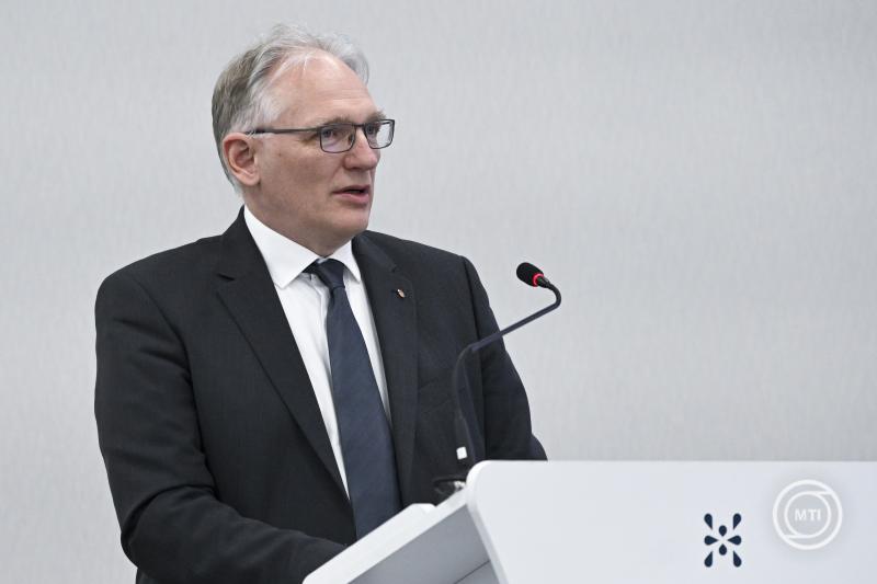 A 17. Magyar Jogászgyűlés Balatonalmádiban