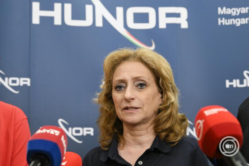Axiom-4 - Ferencz Orsolya: Az Ax-4 küldetés új időpontját hamarosan kitűzheti a NASA