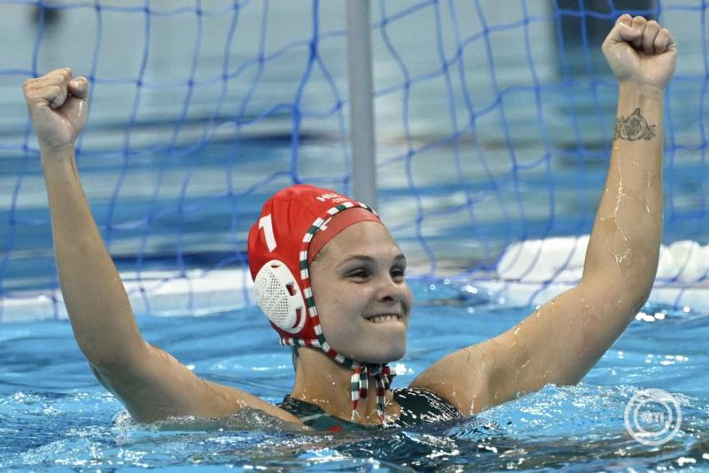 Vizes vb Szingapúrban - Vízilabda
