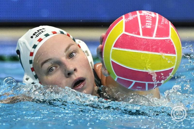 Vizes vb Szingapúrban - Vízilabda