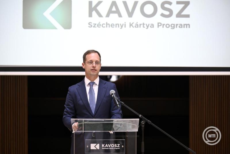 Átadták a Junior Prima Díjakat magyar ismeretterjesztés és média kategóriában