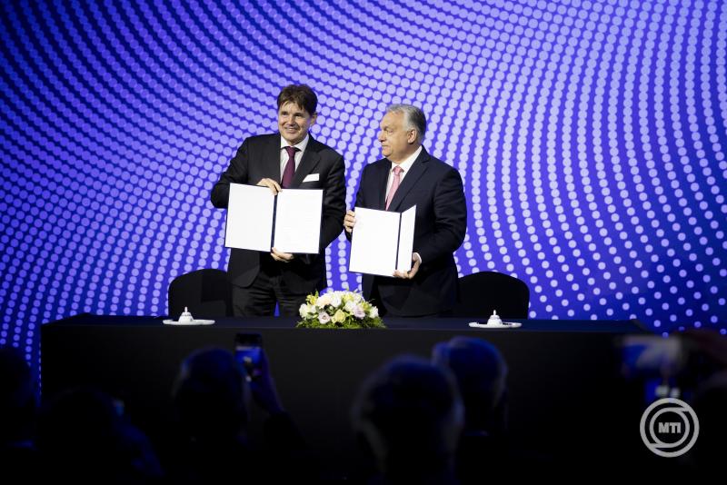 A Magyar Kereskedelmi és Iparkamara küldöttgyűlése
