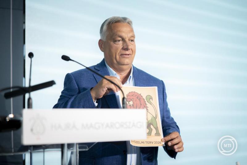 Polgári Piknik Kötcsén
