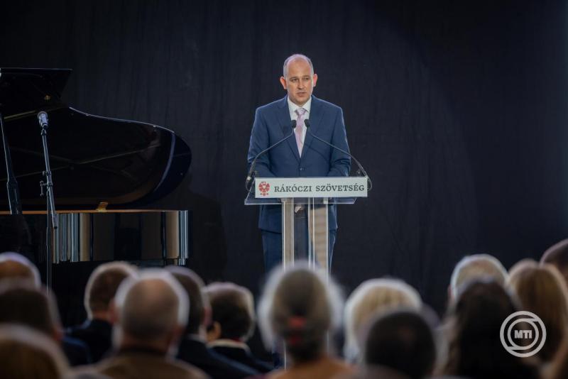 Halzl József Emlékkonferencia és Díjátadó Sátoraljaújhelyen