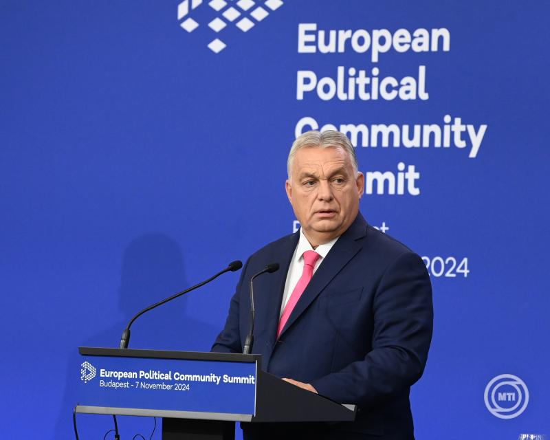 EPC-csúcs Budapesten