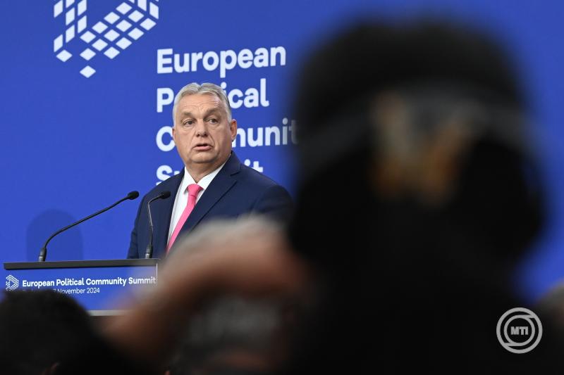 EPC-csúcs Budapesten