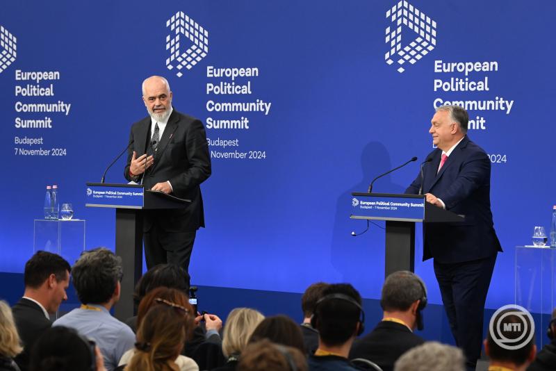 EPC-csúcs Budapesten