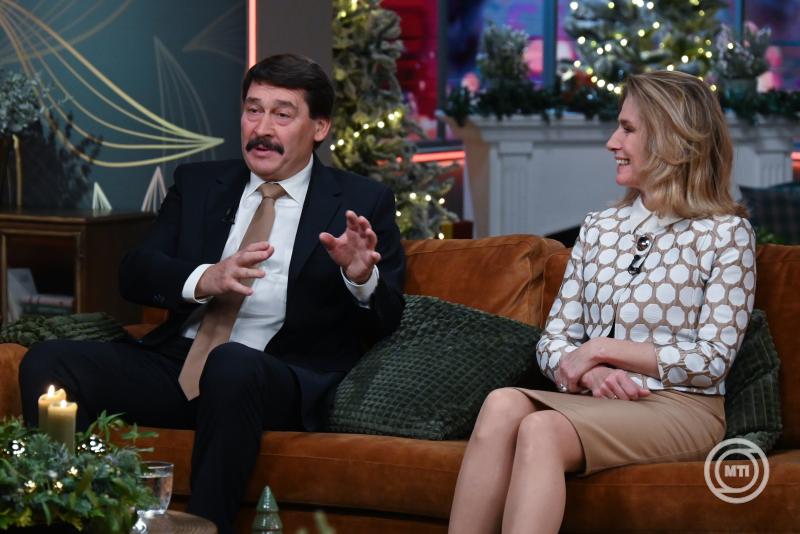 Jónak lenni jó! - A közmédia jótékonysági kampánya
