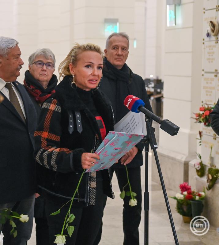 Grosics Gyulra emlkeztek szletsnek 99. vforduljn