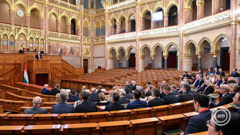 Az uniós Legfőbb Ügyészek Hálózatának konferenciája Budapesten