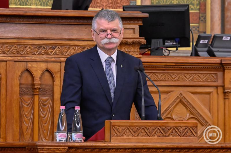 Az uniós Legfőbb Ügyészek Hálózatának konferenciája Budapesten