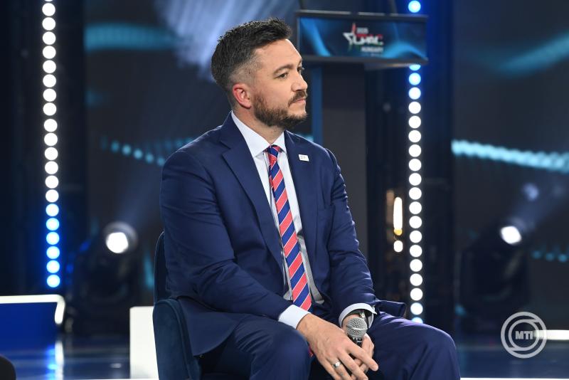 CPAC Hungary 2025