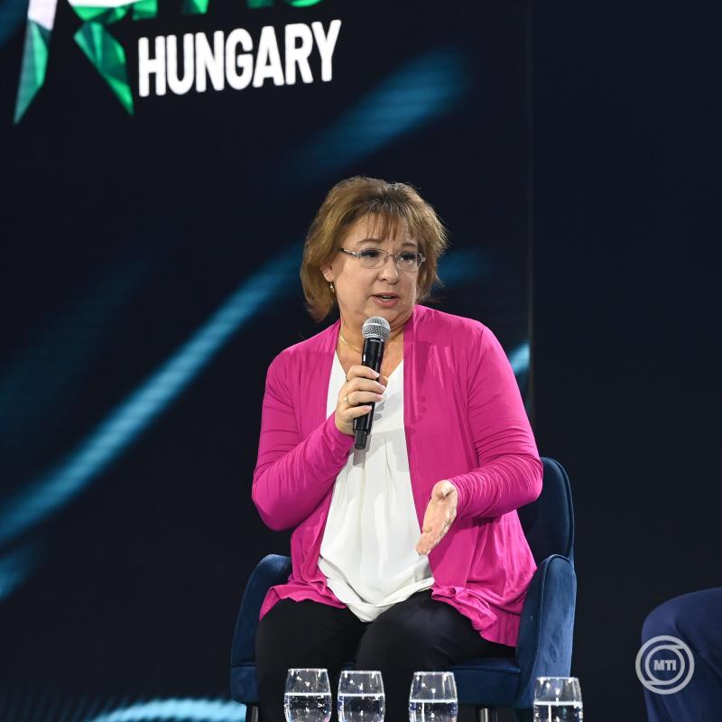 CPAC Hungary 2025