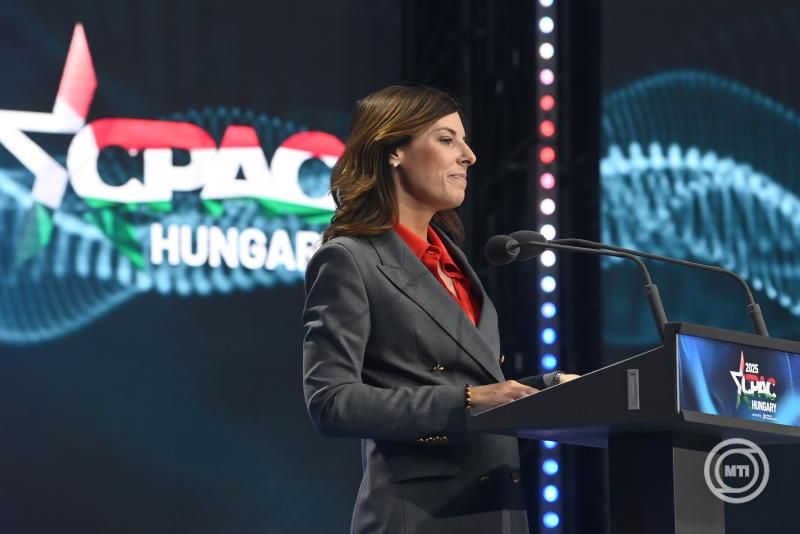 CPAC Hungary 2025