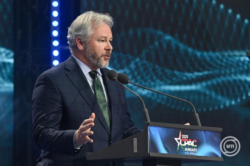 CPAC Hungary 2025