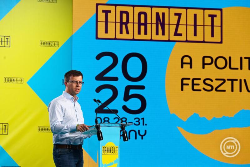 Tranzit fesztivál