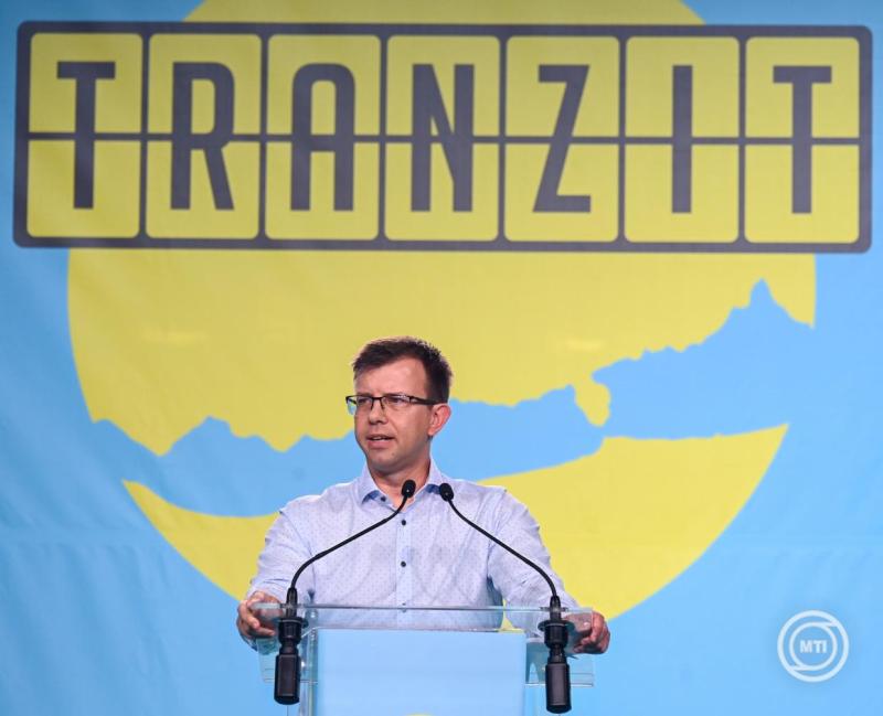 Tranzit fesztivál
