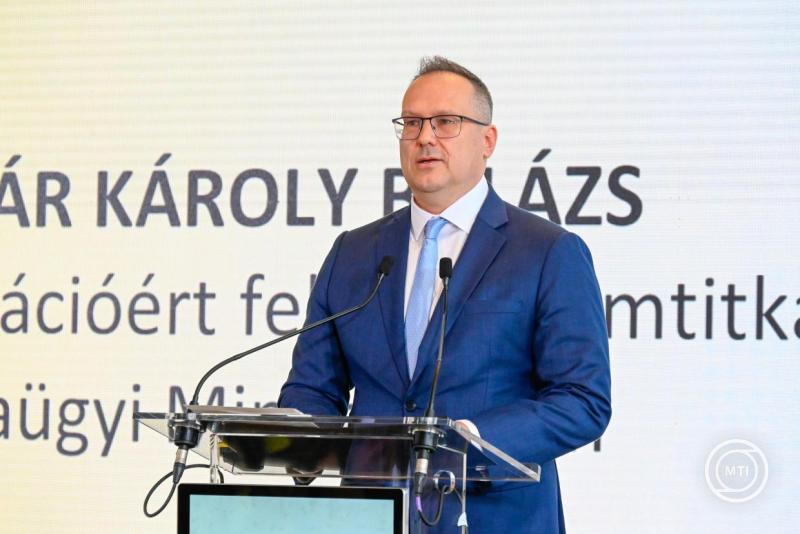 Gondosóra családi nap Budapesten