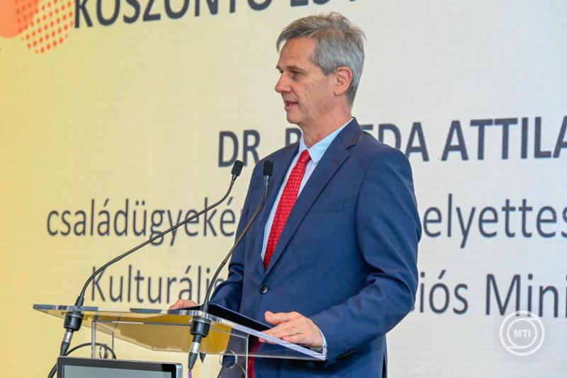 Gondosóra családi nap Budapesten