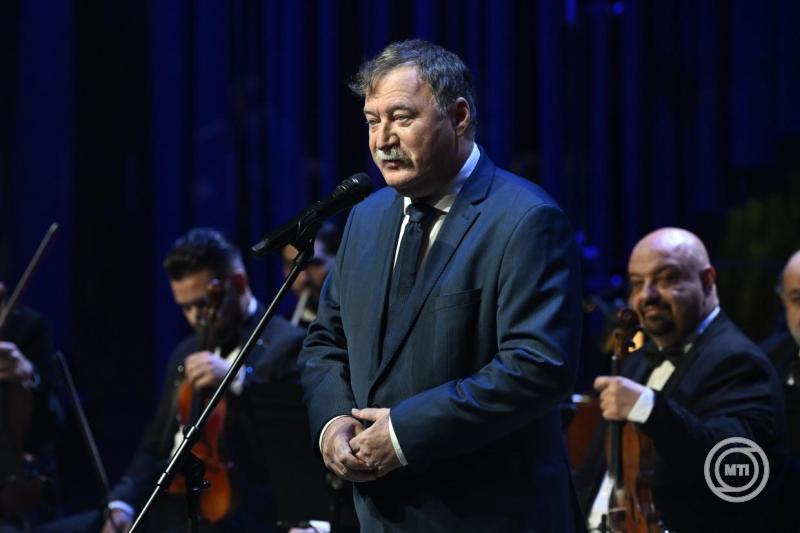 Dankó Gála 2025 - Kiosztották a Dankó Zenei Díjakat