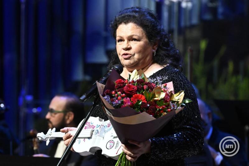 Dankó Gála 2025 - Kiosztották a Dankó Zenei Díjakat