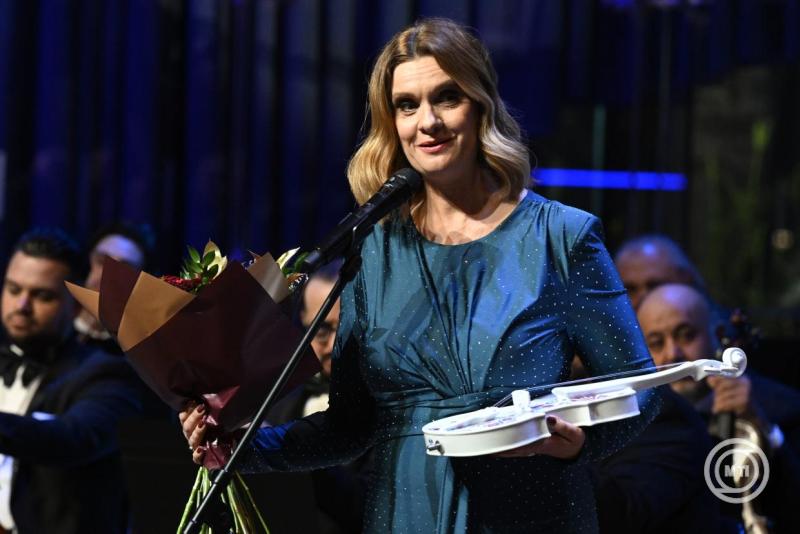 Dankó Gála 2025 - Kiosztották a Dankó Zenei Díjakat