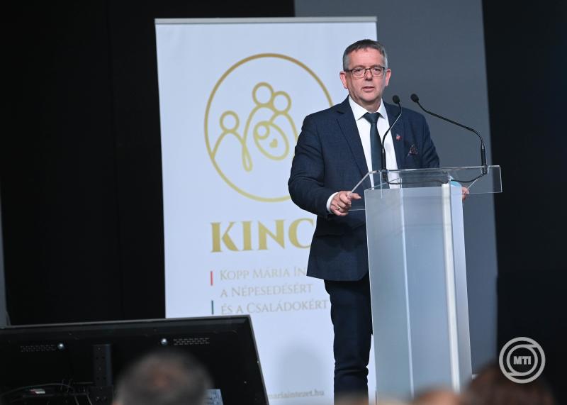 A Családbarát Települések Expo megnyitója Tatán