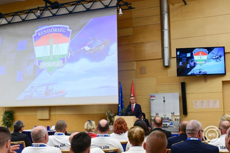 Ötéves az iskolaőri szolgálat