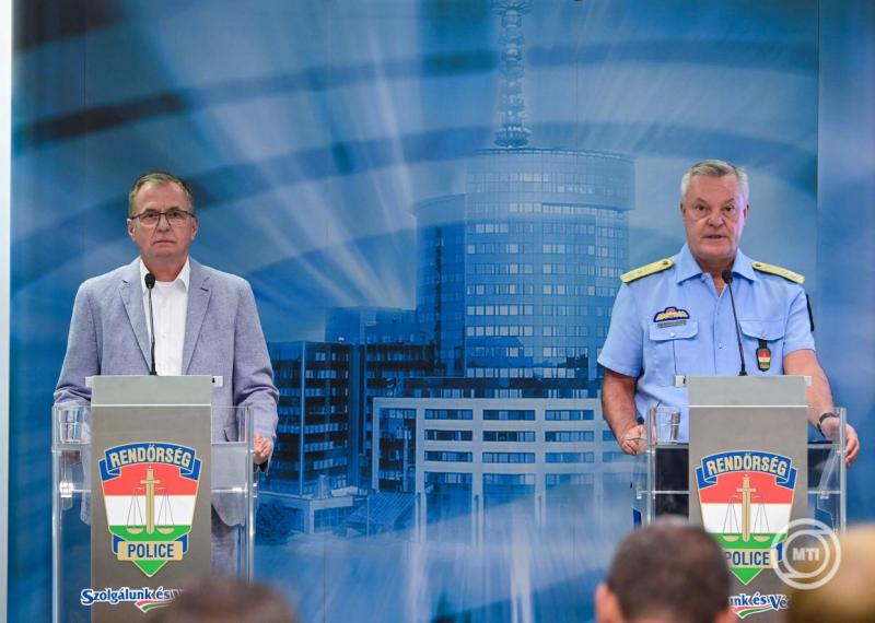 Új drogmegelőzési programot indít a rendőrség