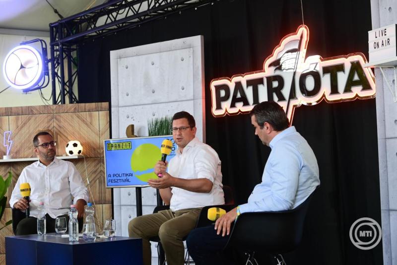 Tranzit fesztivál