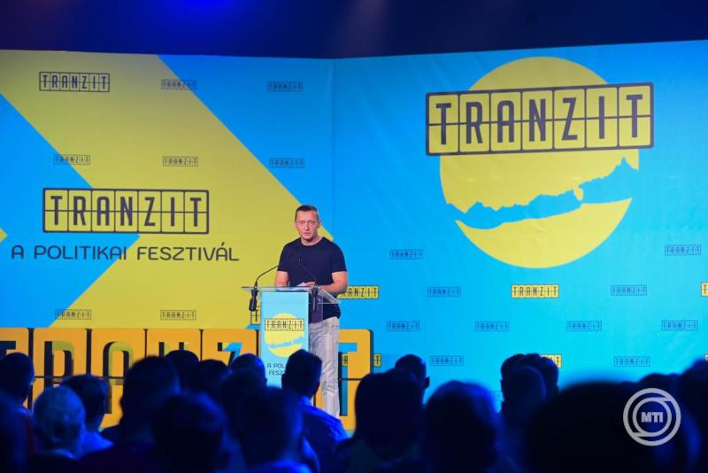 Tranzit fesztivál