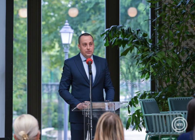 A Szóerő: a szóválasztás súlya a közmédiában címmel rendeztek konferenciát