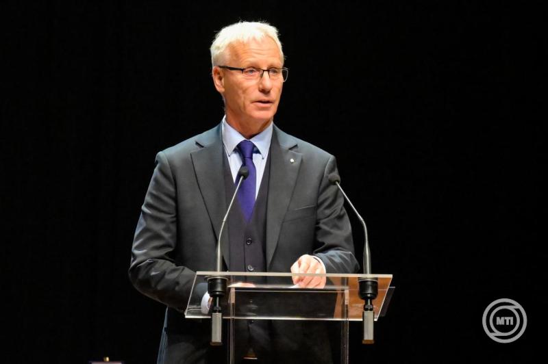 Országos Horvát Nap Pécsen