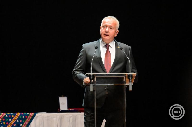 Országos Horvát Nap Pécsen