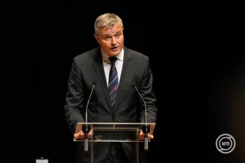 Országos Horvát Nap Pécsen