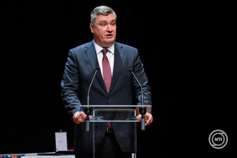 Országos Horvát Nap Pécsen