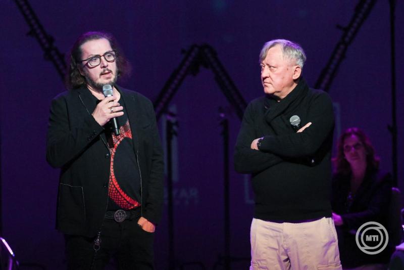 Július végén lesz az ősbemutatója a Wonderland című musicalnek Budapesten