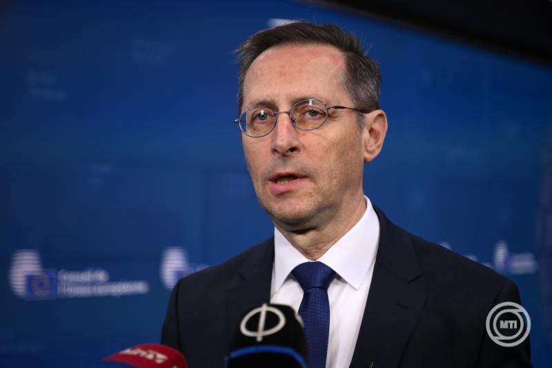 EU-elnökség - A Gazdasági és Pénzügyi Tanács ülése
